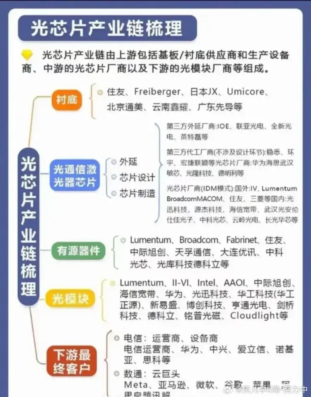 算力芯片龙头10强，推动未来科技发展的引擎